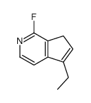 340268-58-8 structure