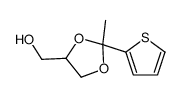 4361-62-0 structure