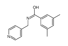 Picobenzide structure