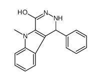 51916-89-3结构式