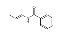 N-benzamide Structure