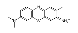 tolonium Structure