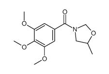 58328-23-7 structure