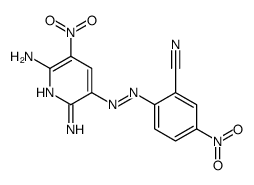 61100-38-7 structure