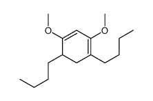 61186-54-7 structure