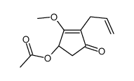 61697-03-8 structure