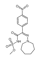 62442-42-6 structure