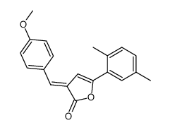 62566-20-5 structure