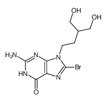 652160-05-9 structure