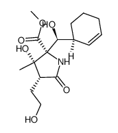 704910-42-9 structure