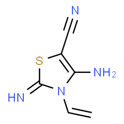 708980-13-6 structure