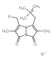 单溴(三甲基铵)二溴化溴图片