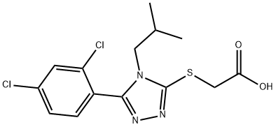 743452-32-6结构式