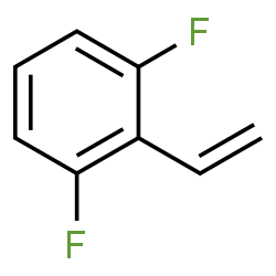 2-ethenyl-1,3-difluorobenzene picture