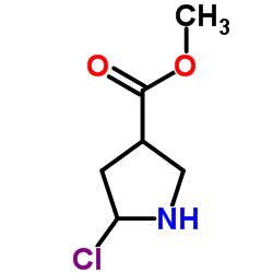 methyl 5-chloropyrrole-3-carboxylate picture