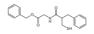 Deacetyl Racecadotril picture