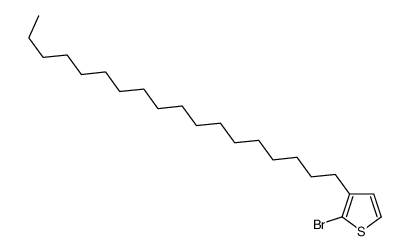 2-溴-3-十八烷基噻吩图片