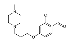 848847-23-4 structure