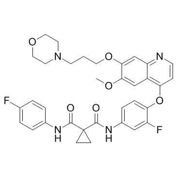 849217-64-7结构式