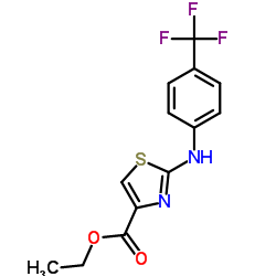 860783-84-2 structure