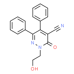 Ro 31-1118 Structure