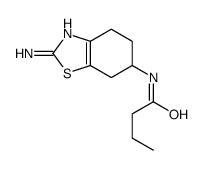 874658-77-2 structure