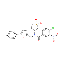 898619-59-5 structure