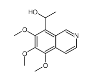 91585-95-4 structure