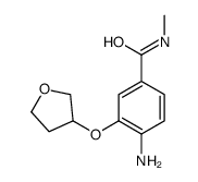 917909-68-3结构式