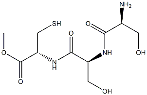 [[2-[[Α-[3-[(4,6-二氯-1,3,5-三嗪-2-基)氨基]-2-羟基-5-磺基苯基]偶氮]苯亚甲基]肼基]-4-磺基苯甲酸]合铜酸盐双钠盐结构式