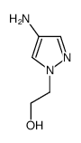 2-(4-AMINO-1H-PYRAZOL-1-YL)ETHANOL picture