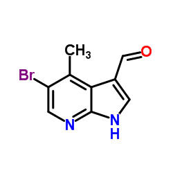 1190313-75-7 structure