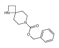 7-Cbz-1,7-二氮杂-螺[3.5]壬烷图片
