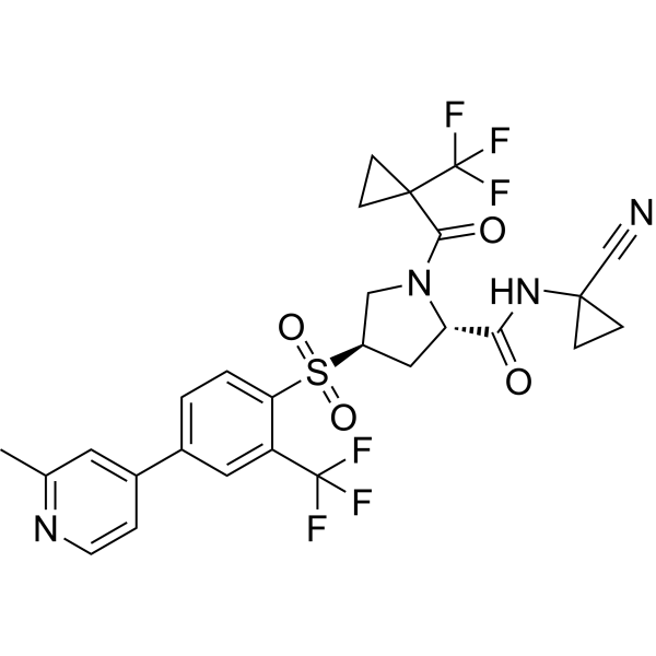 1252637-46-9结构式