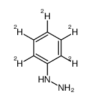 苯基-d5-肼盐酸盐图片