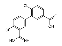 1261993-74-1 structure