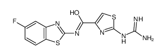 126612-52-0 structure