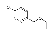 3-氯-6-(乙氧基甲基)哒嗪图片