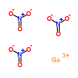 gallium nitrate picture