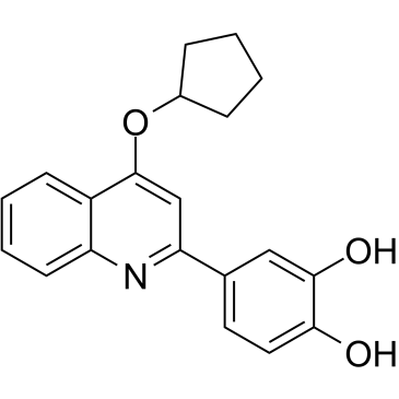 CMS-121结构式