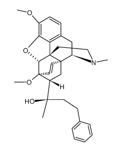 13965-63-4 structure