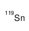 tin-118 Structure