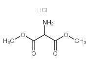 氨基苯二酸二甲酯盐酸盐图片