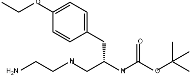 1618674-23-9结构式