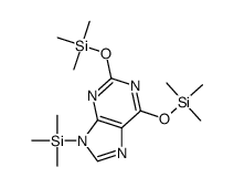 18551-03-6结构式