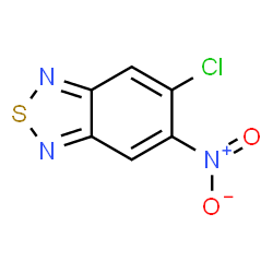 5-Chloro-6-nitrobenzo[c][1,2,5]thiadiazole picture