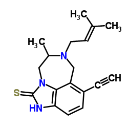 257891-70-6 structure