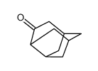 2,3,3a,5,6,7a-Hexahydro-2,5-methano-1H-inden-7(4H)-one picture