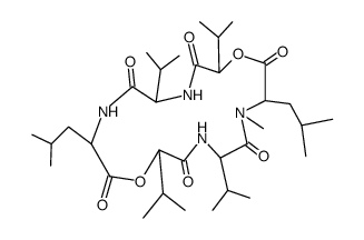 Sporidesmolide I图片