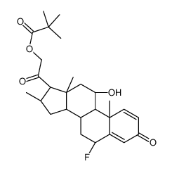 29205-06-9结构式